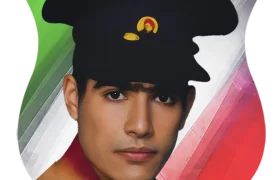 شهید علي ساکي