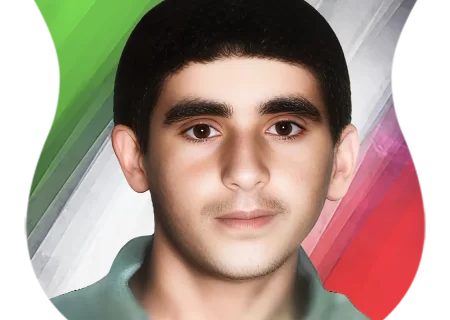 شهید علي سليماني