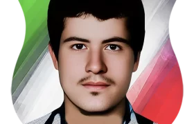 شهید علی کرمی