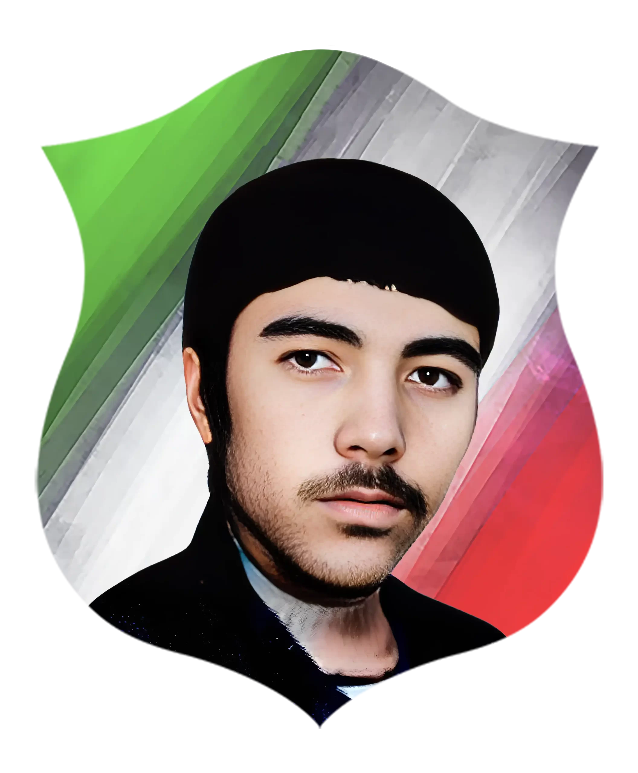 شهیدعلیرضا نعمتی