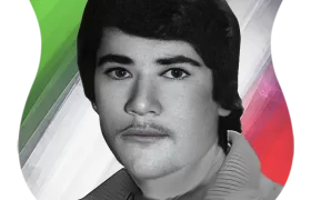 شهید غياثعلي تکرلي