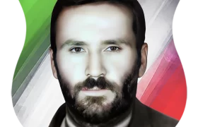 شهید فتح اله يعقوبي