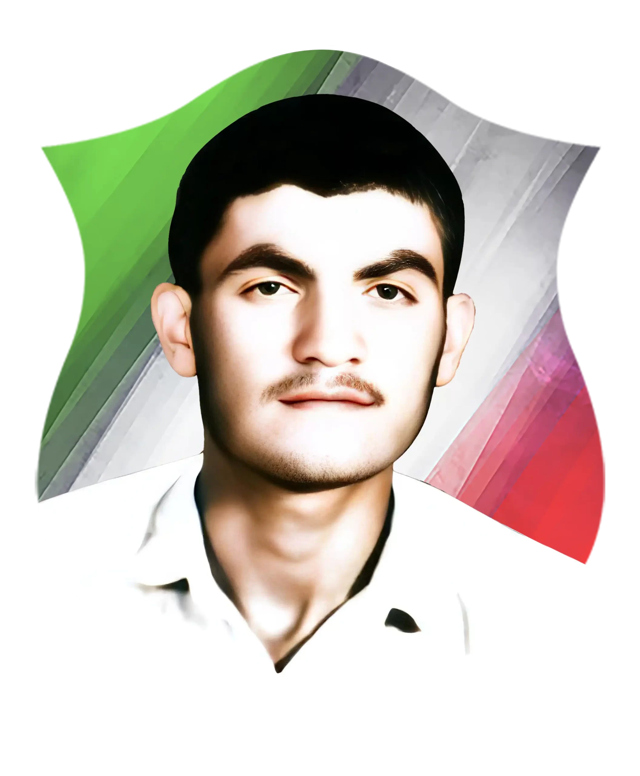 شهید قدرت الله حيدري