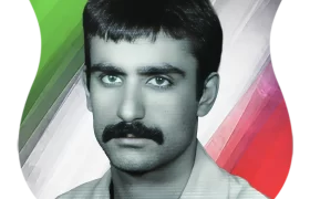 شهید مجيد غفاري جورابي
