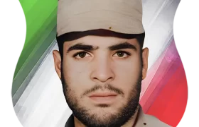 شهید محرم علي راسخي اهور