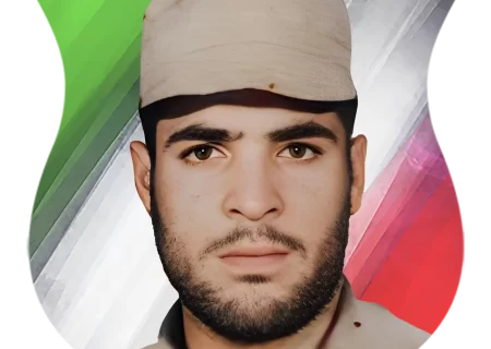 شهید محرم علي راسخي اهور