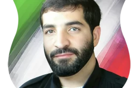 شهید محسن فانوسی