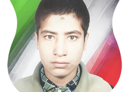 شهید محسن کريمي