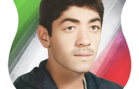 شهید سيد باقر عربي