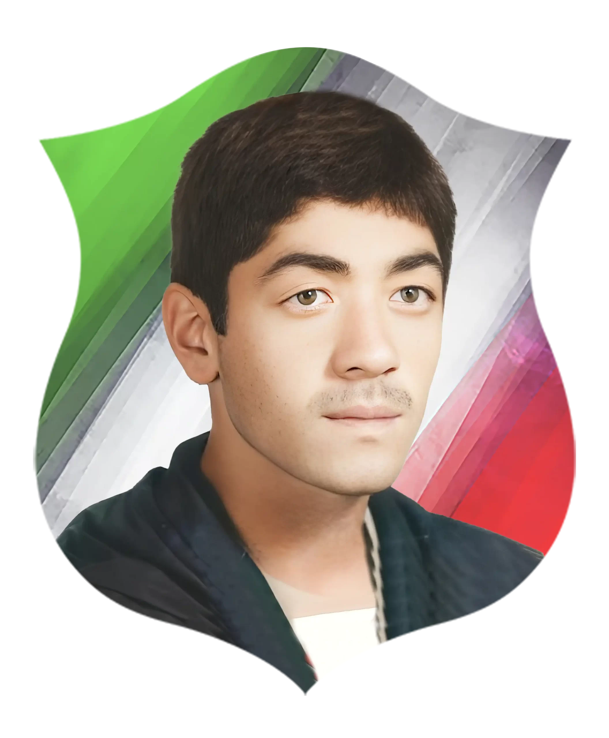 شهید سيد باقر عربي