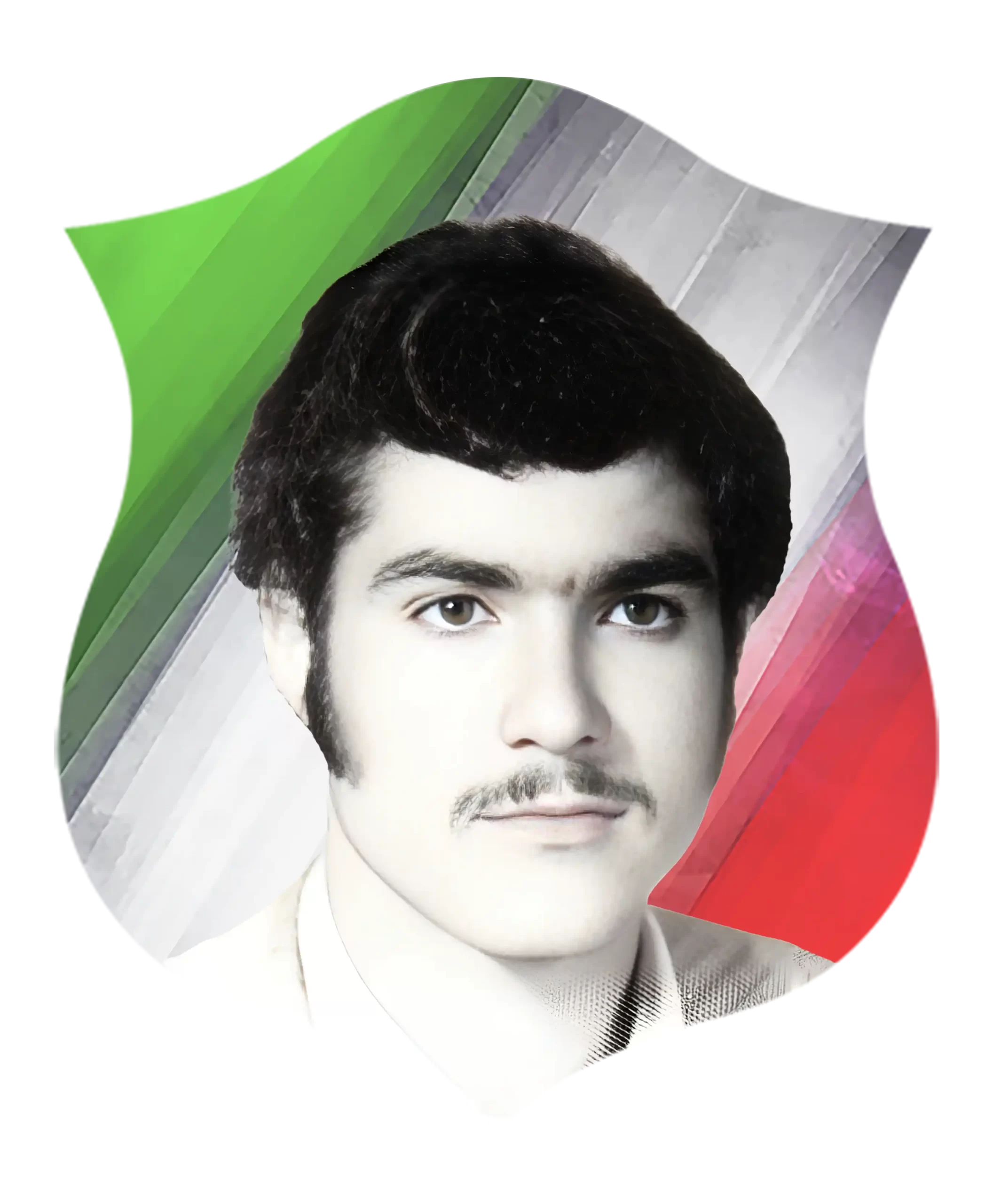شهید محمد بحيرايي