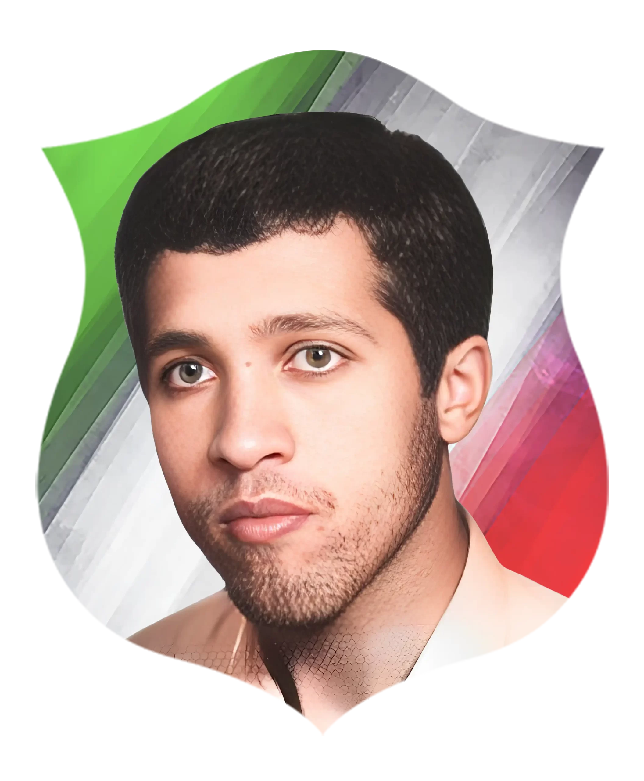 شهید محمد حسن ربيعي
