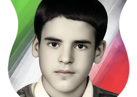 شهید محمد حکاني