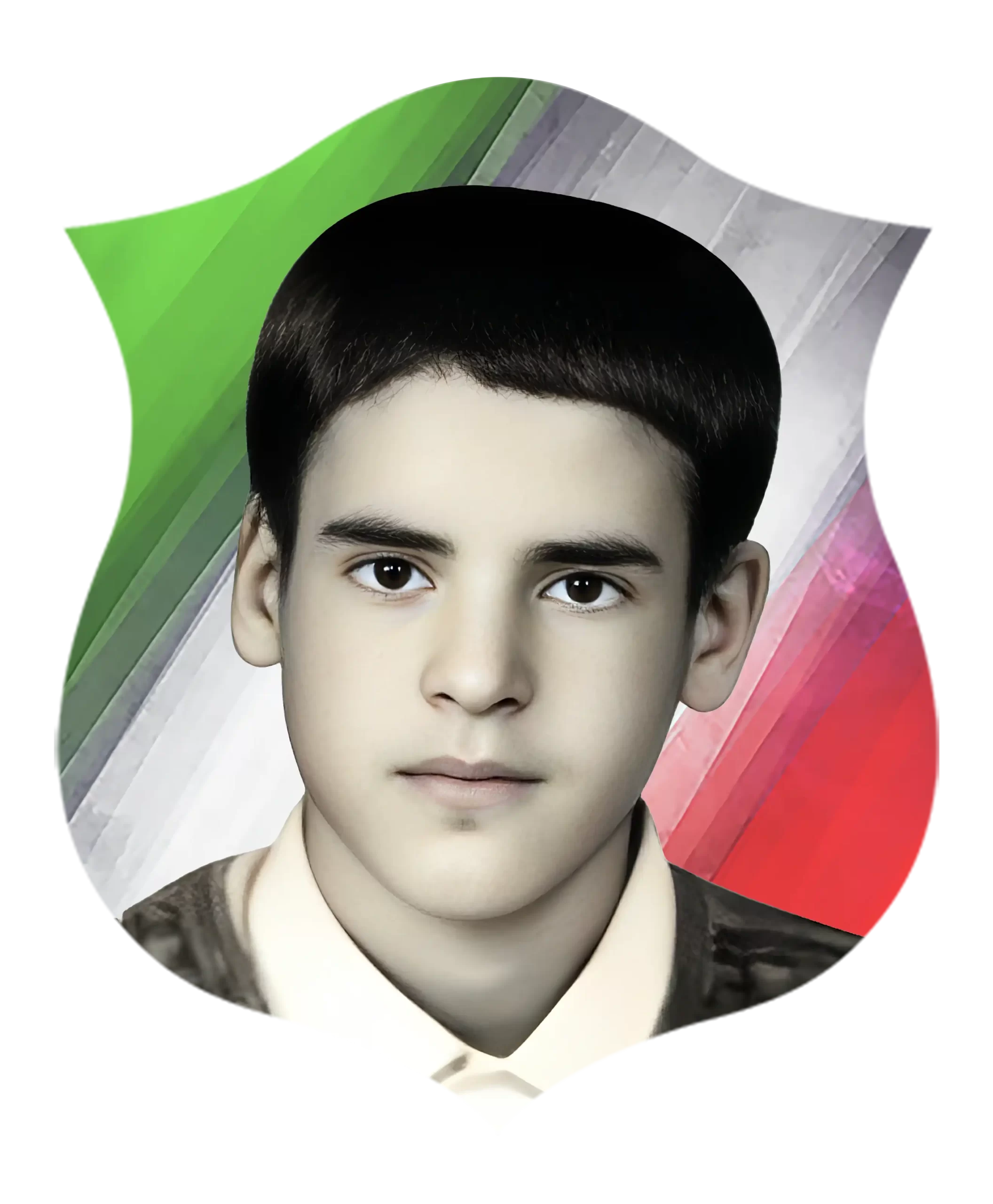 شهید محمد حکاني