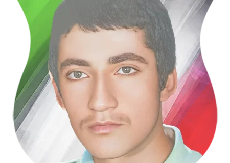 شهید محمد رضايي