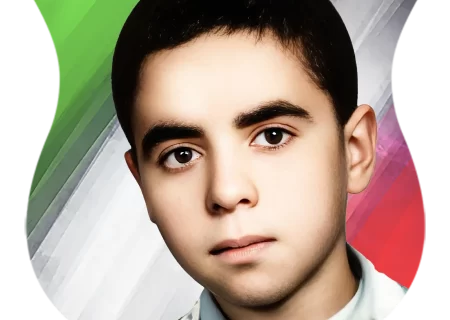 شهید محمد سوری