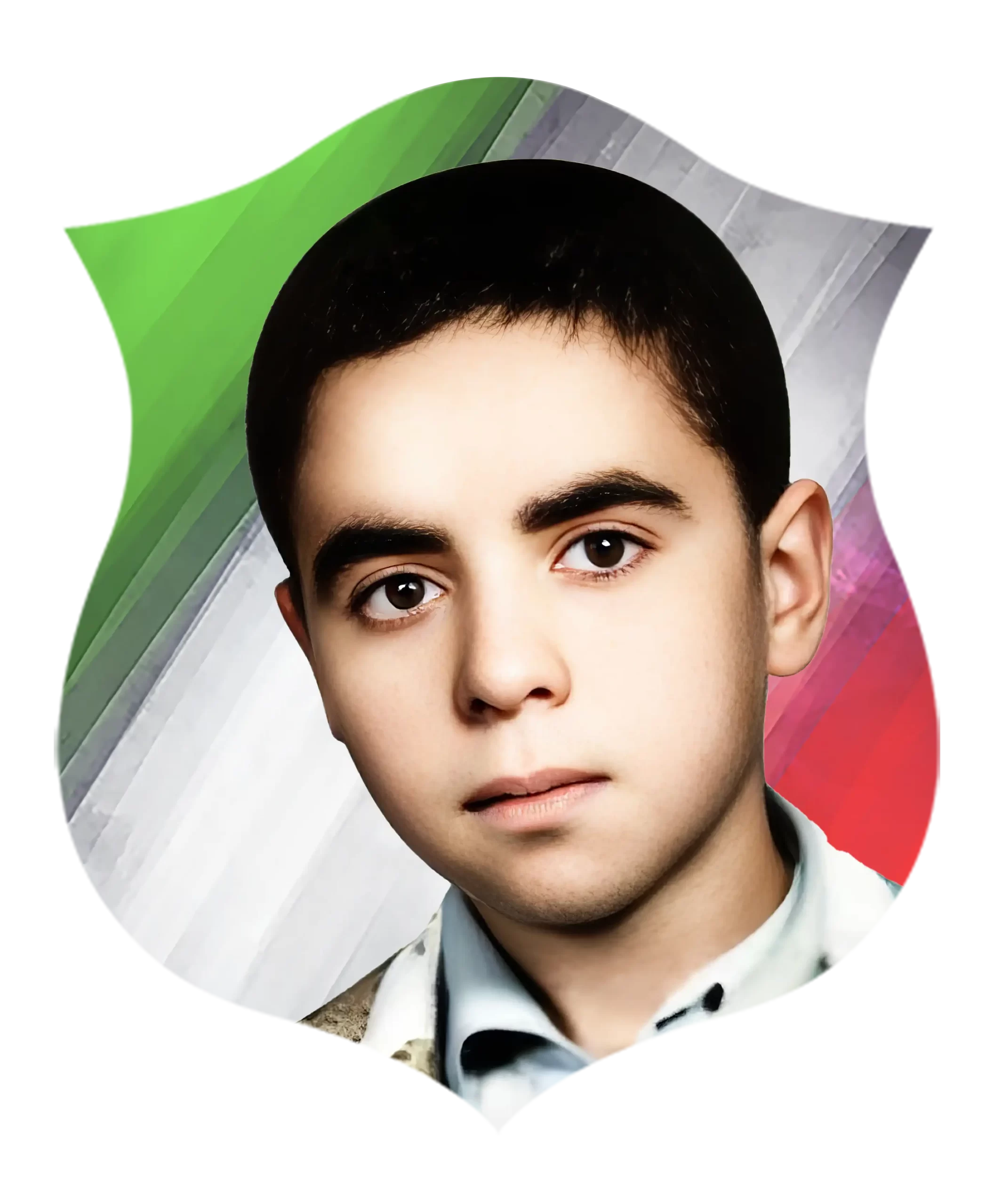 شهید محمد سوری