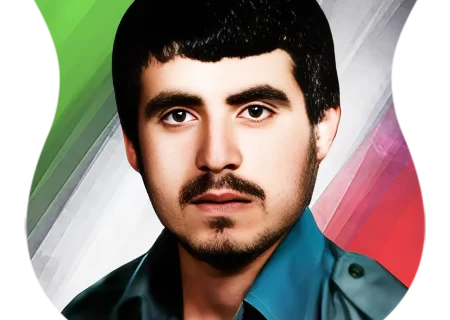 شهید محمد ضرابي