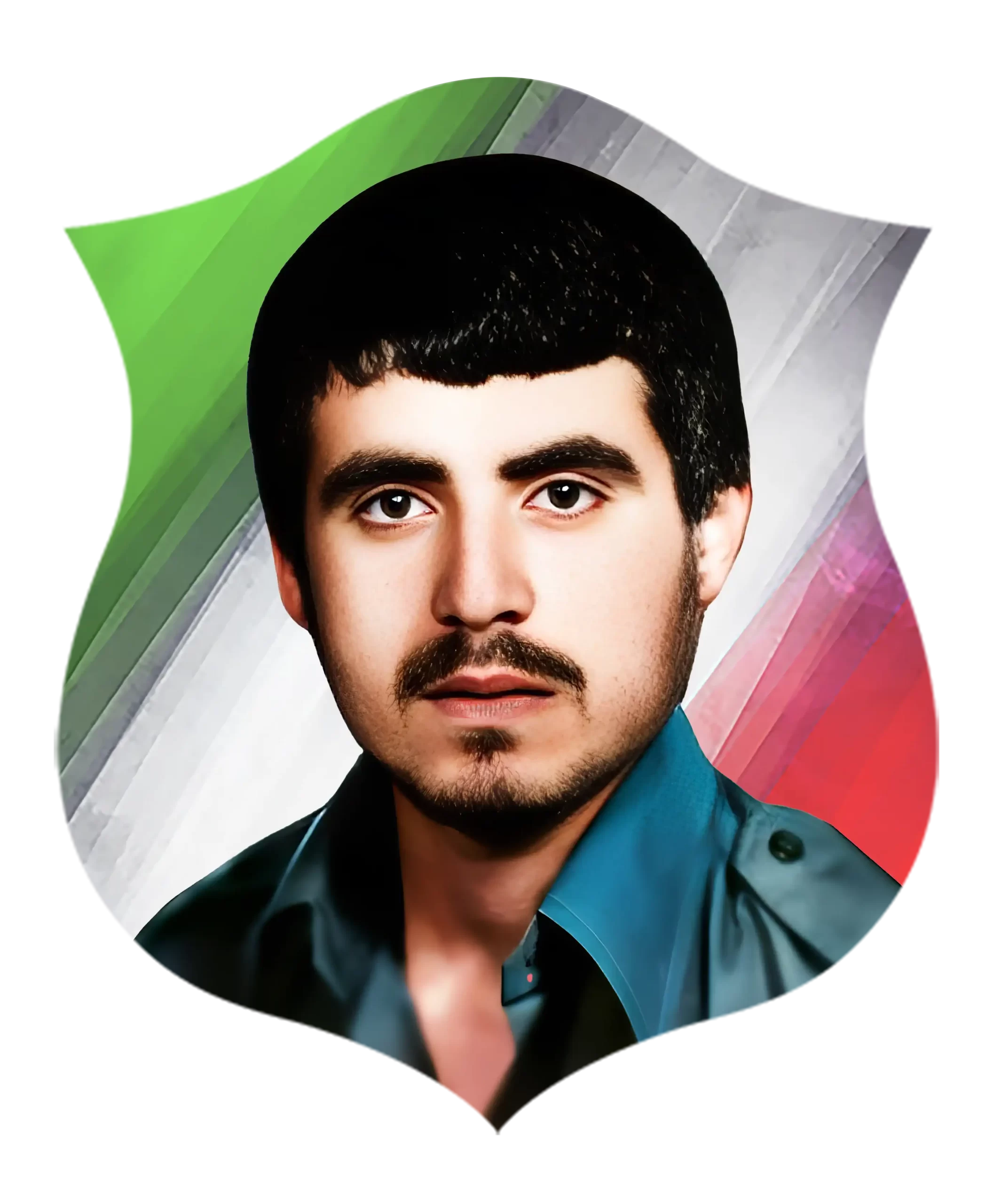 شهید محمد ضرابي