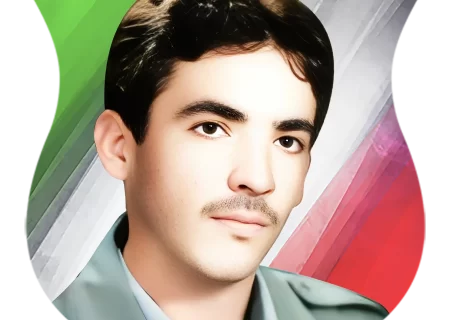 شهید محمد طاهر ميرزايي