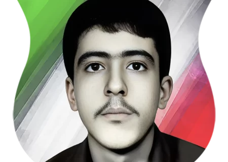 شهید محمد طهماسبی
