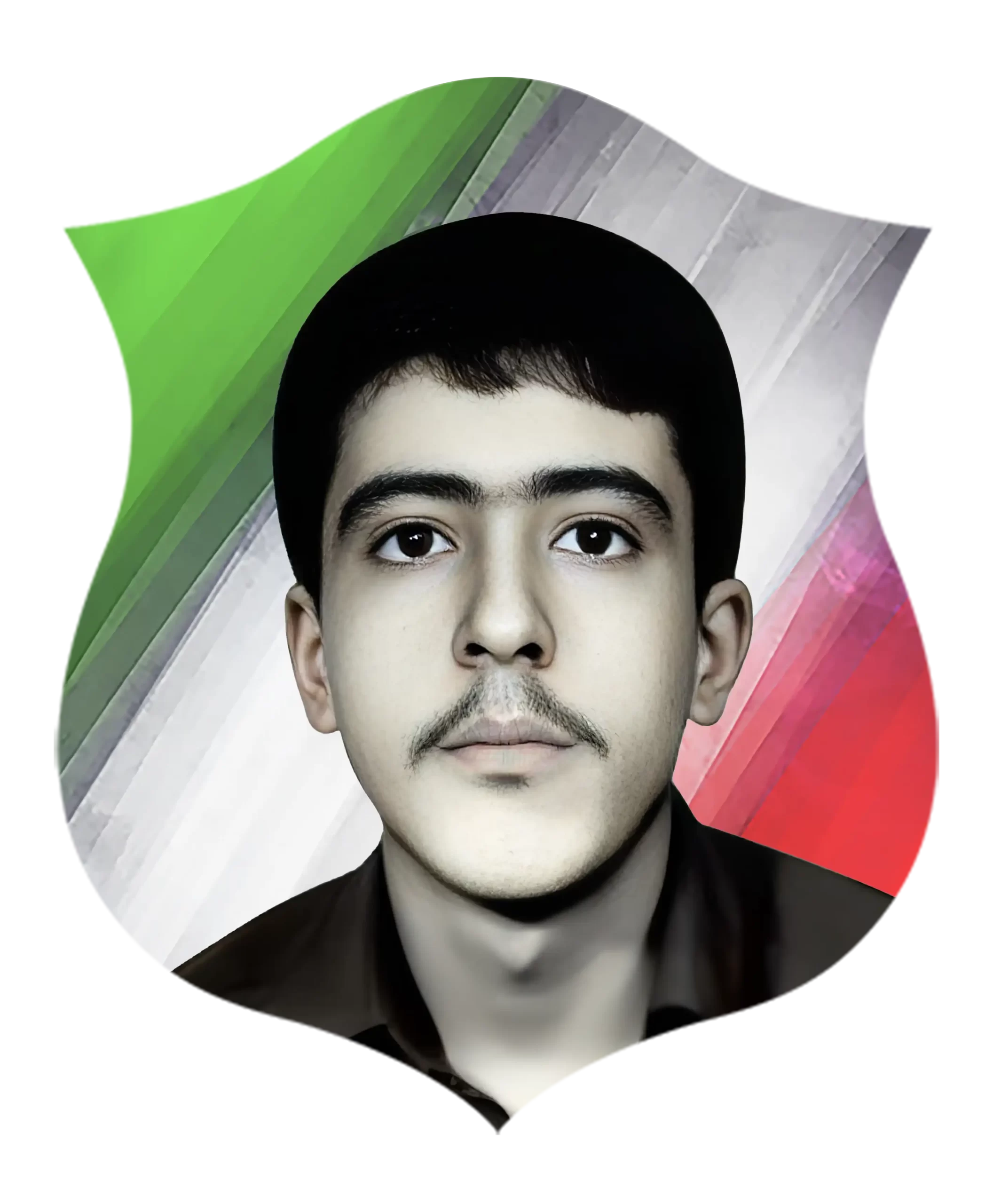 شهید محمد طهماسبی