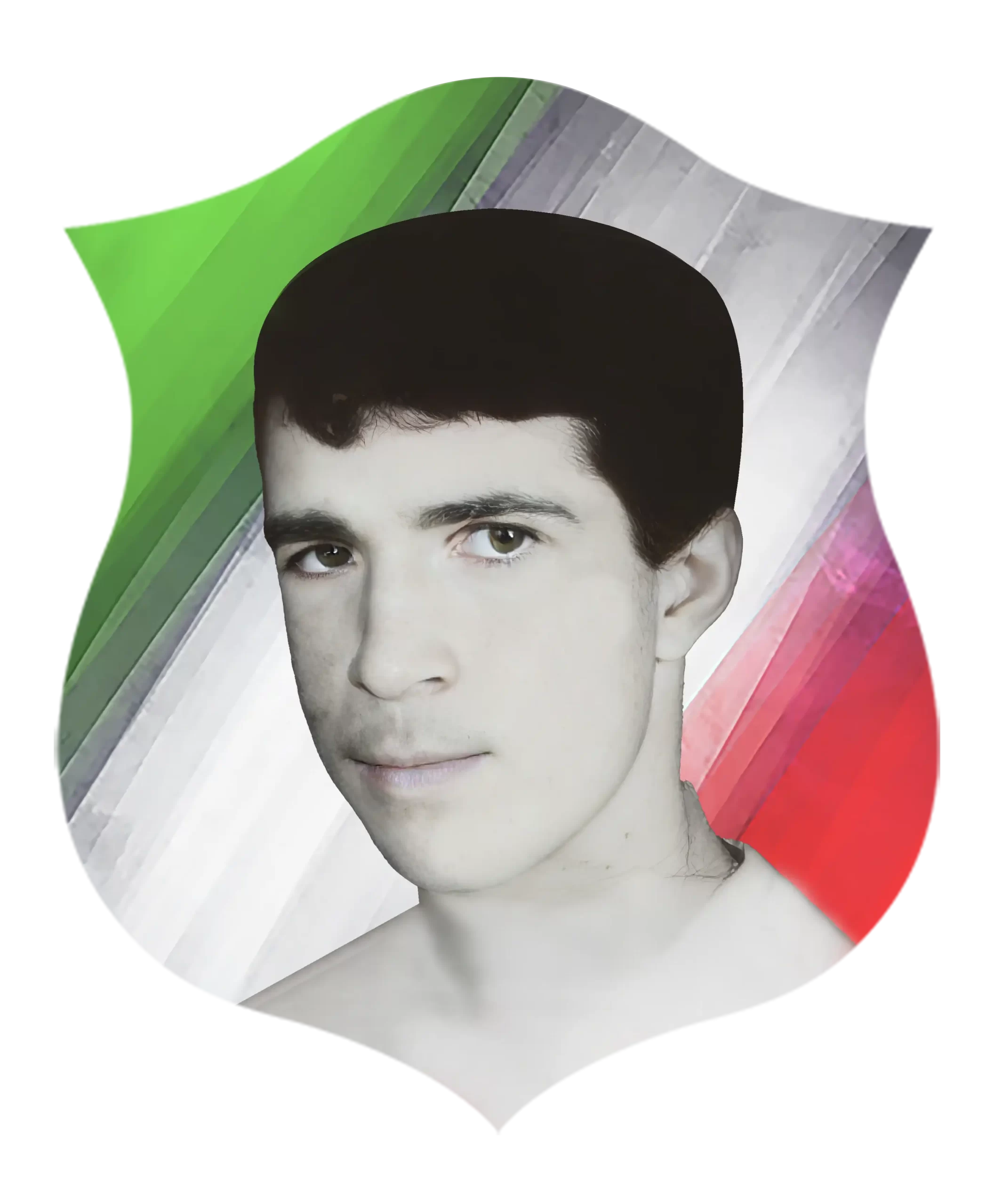 شهید محمد عزتی