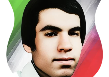 شهید محمد فضلی
