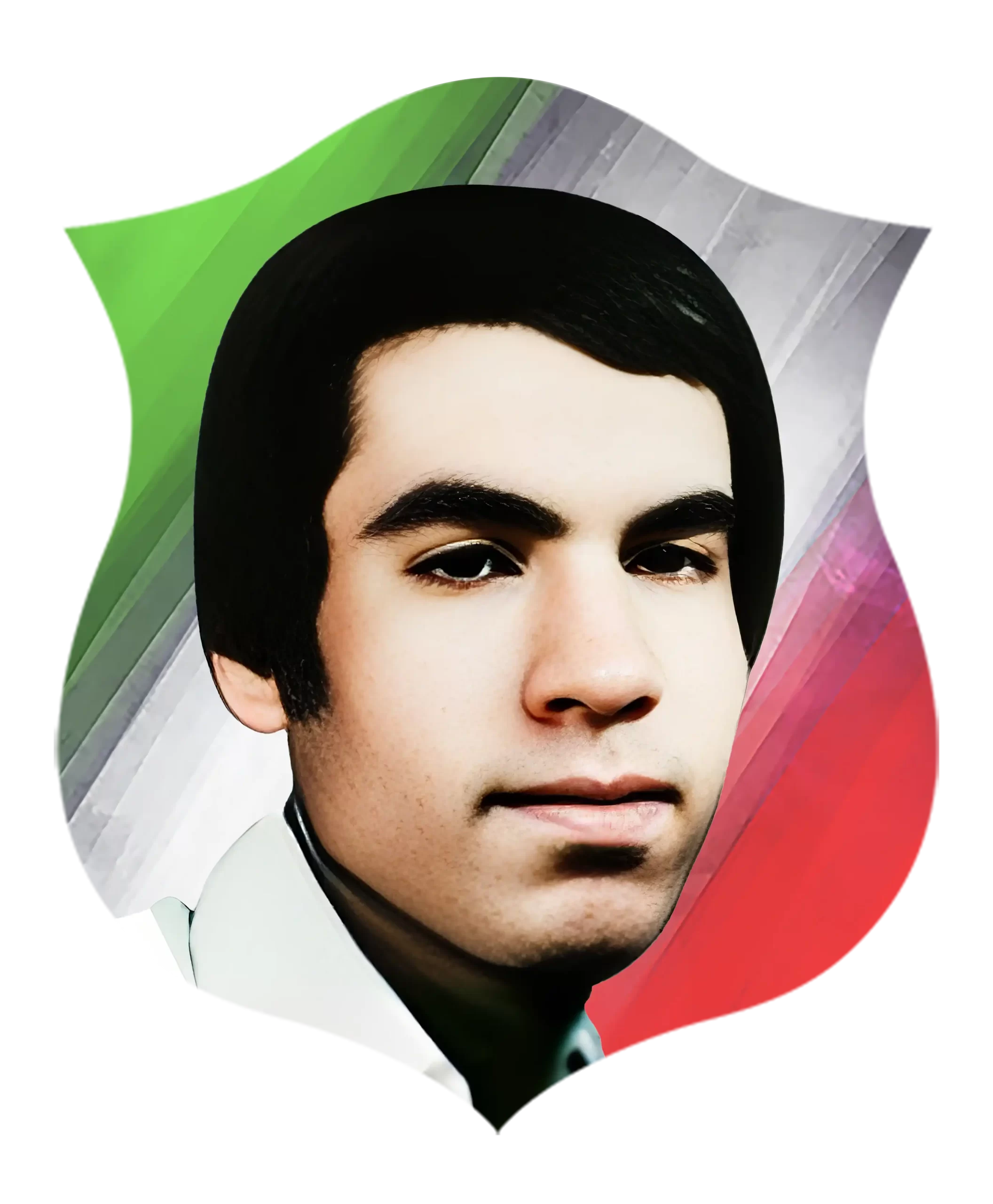 شهید محمد فضلی