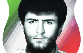 شهید محمد مظاهري