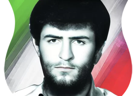 شهید محمد مظاهري