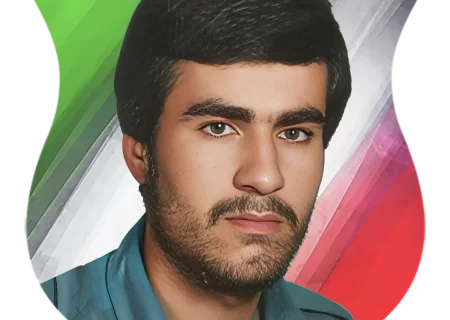 شهید محمد مهدی قراگوزلو