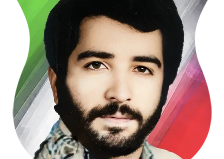 شهید محمد علي نوروزي