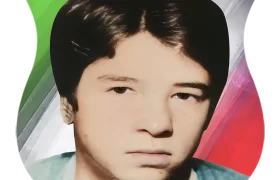 شهید محمد چهاردولی علیجوقی