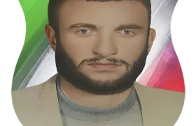 شهید محمد چگینی