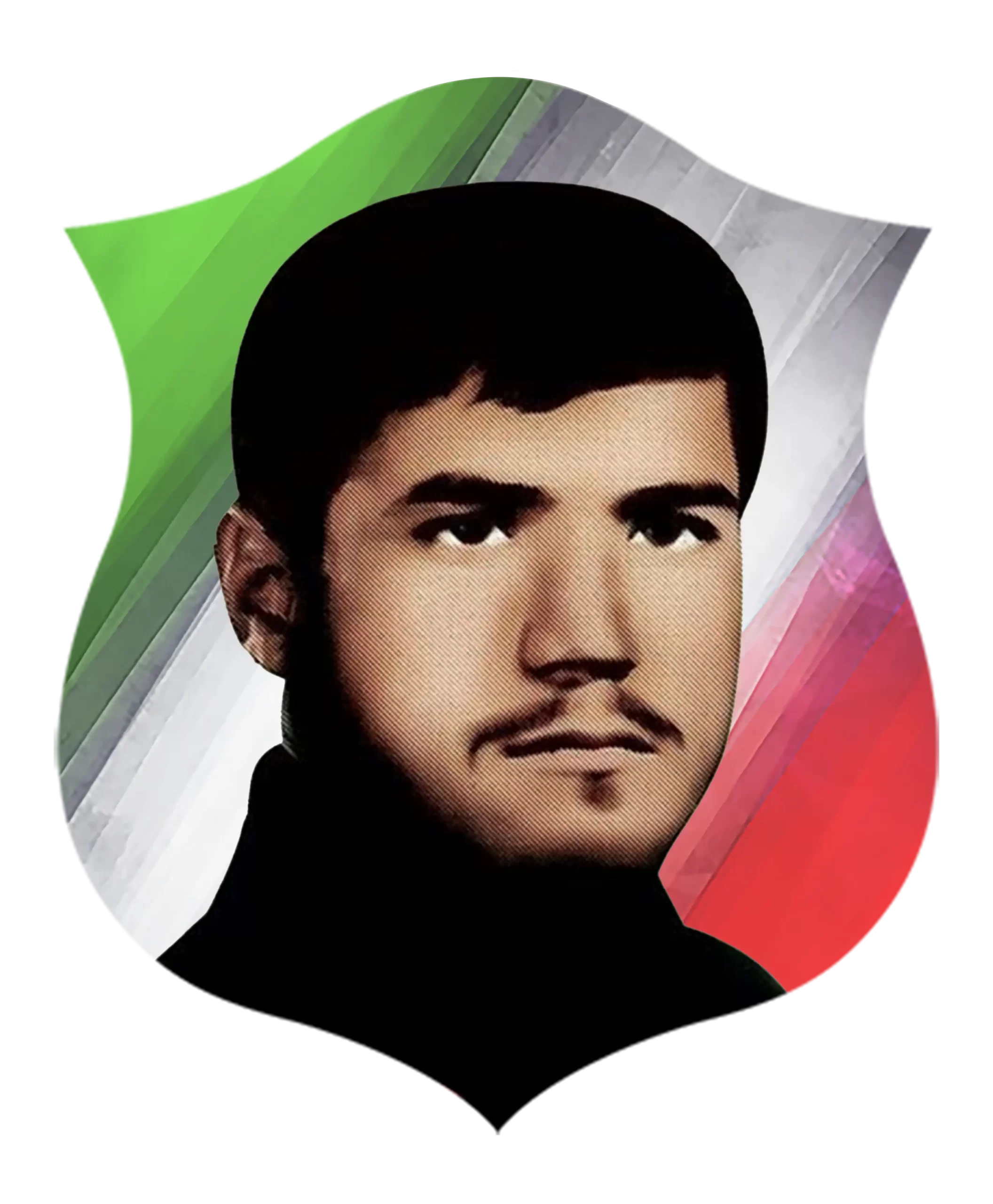 شهید محمد اسمعيل طيب