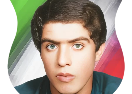 شهید محمدرضا سوري رودآوري