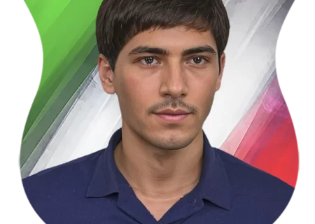 شهید محمد رضا کياني