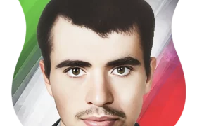 شهید محمد رضا گل محمدي
