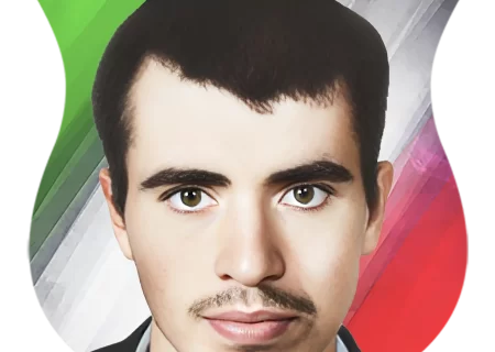 شهید محمد رضا گل محمدي