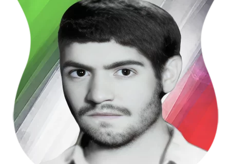 شهید محمد صادق حاجي محمدي