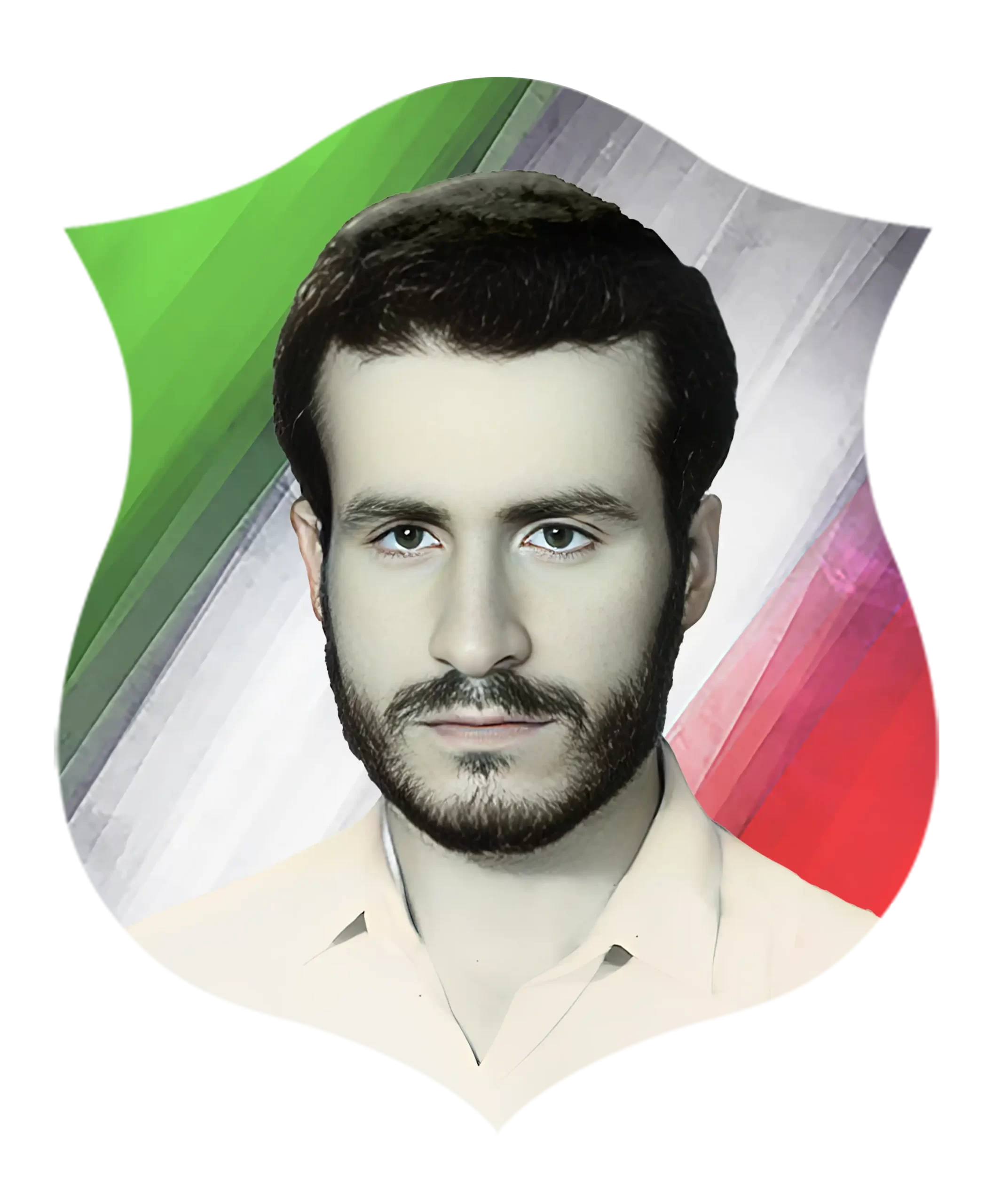 شهید محمد علي نوروزي