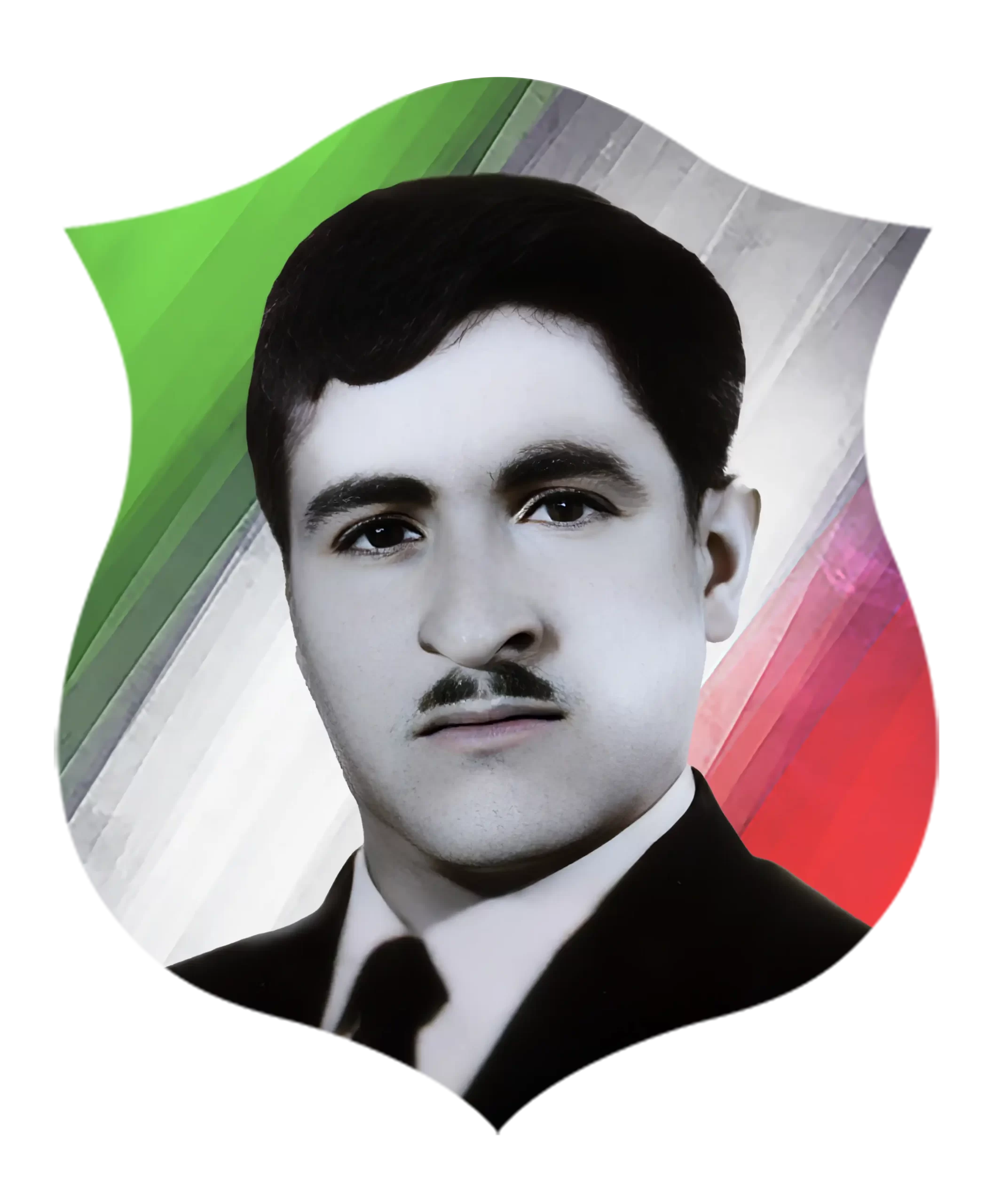 شهید محمدعيسي کيتويي