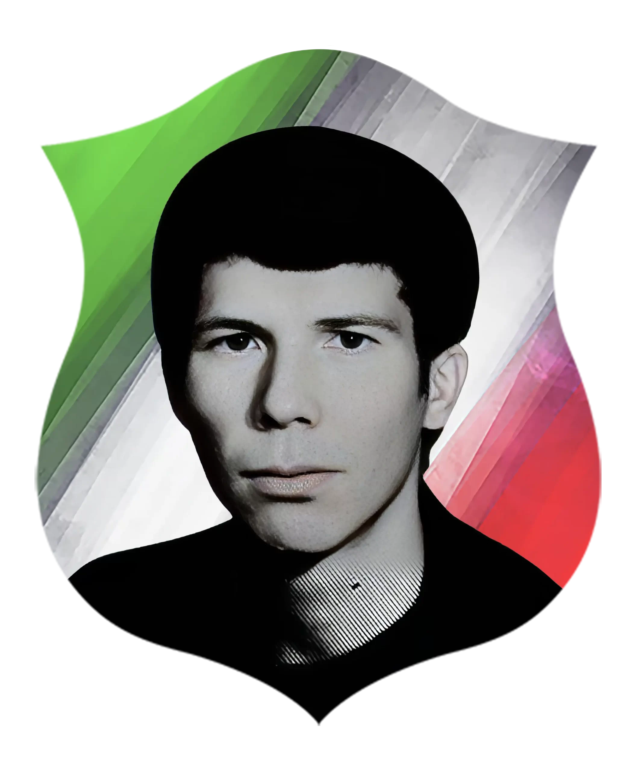 شهید مرتضي رمضاني