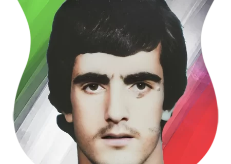 شهید مرتضی مومیوند