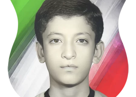 شهید مرتضي کريمي کسبي