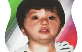 شهید مریم قدکچی