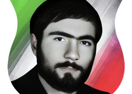 شهید مصيب مجيدي