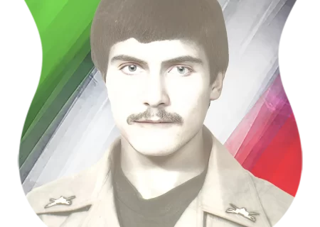 شهید مصطفي ابوترابي