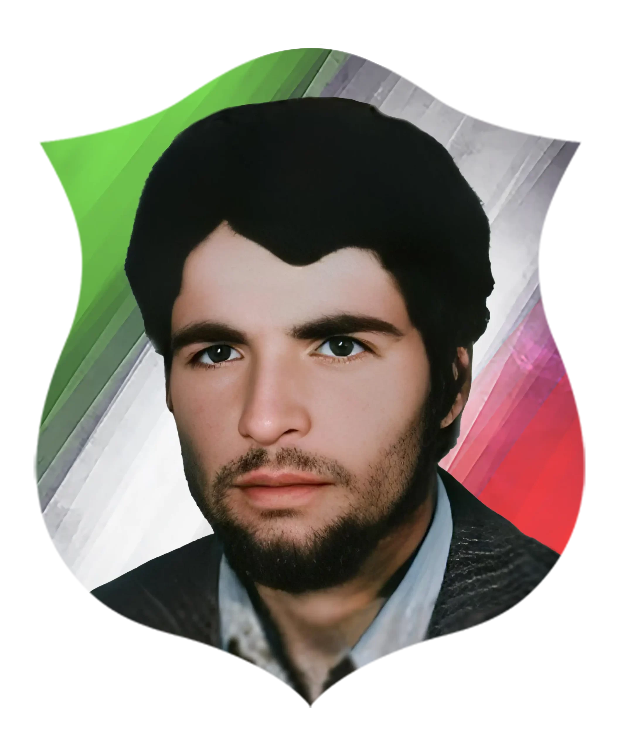 شهید مظفر حسني